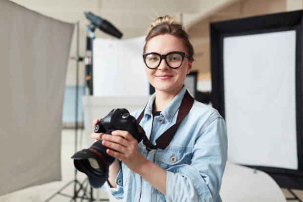 Aspectos empresariales para ser un fotógrafo profesional