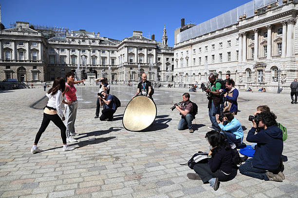 Consejos para utilizar reflectores en diferentes escenarios fotográficos