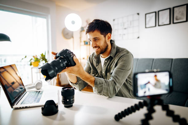 Consejos y recomendaciones para lograr una fotografía profesional
