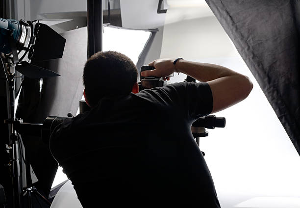 Desarrollo de habilidades para ser un fotógrafo profesional