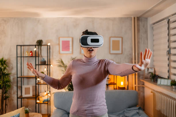 Experiencia de visualización en Fotografia 360