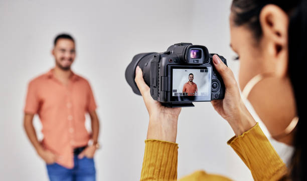 Fotografía profesional en el mercado laboral