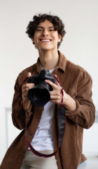 fotografo profesional