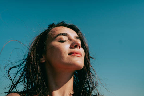 Luz natural: características y uso en fotografía