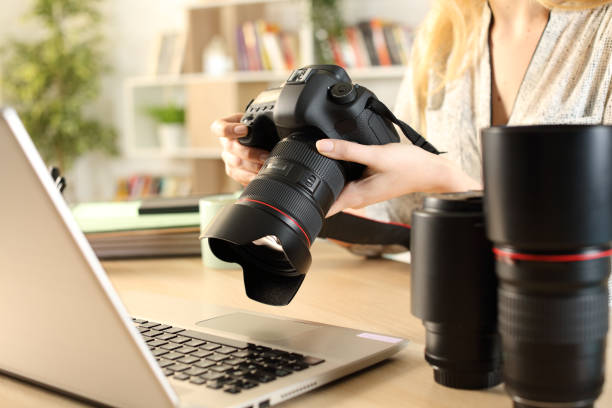 Preguntas frecuentes sobre los precios de la fotografía profesional