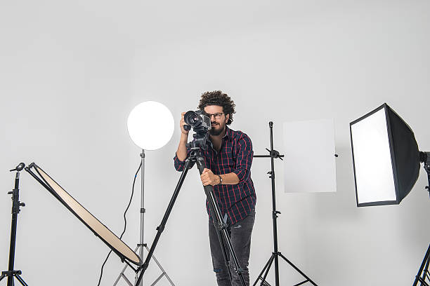 Que es la fotografía profesional