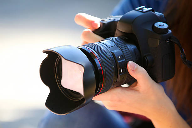 Qué necesito para ser fotógrafo profesional