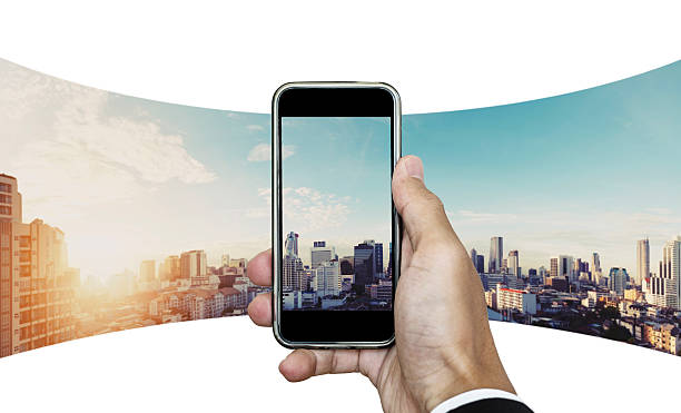 beneficios de la fotografía 360º